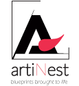 Artinest Logo