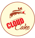 Cloud Cake Logo