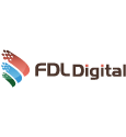 FDL Digital Logo