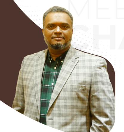 Home SPL CEO