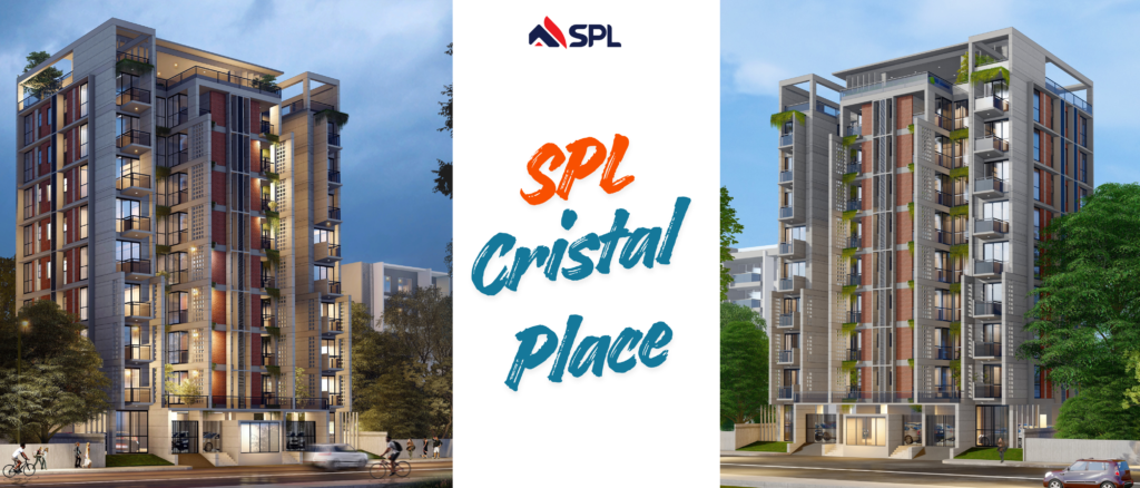 SPL Cristal Place – Upcoming